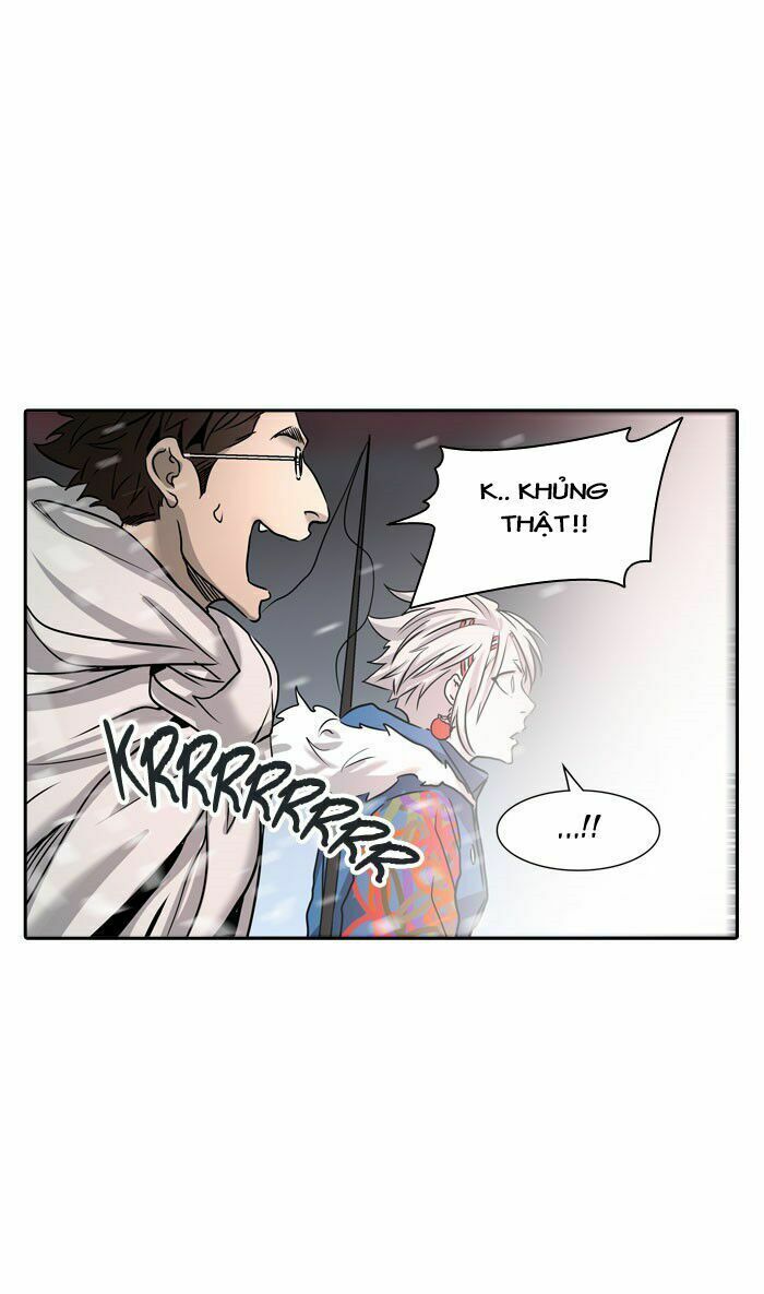 Tòa Tháp Bí Ẩn Chap 330 - Next Chap 331