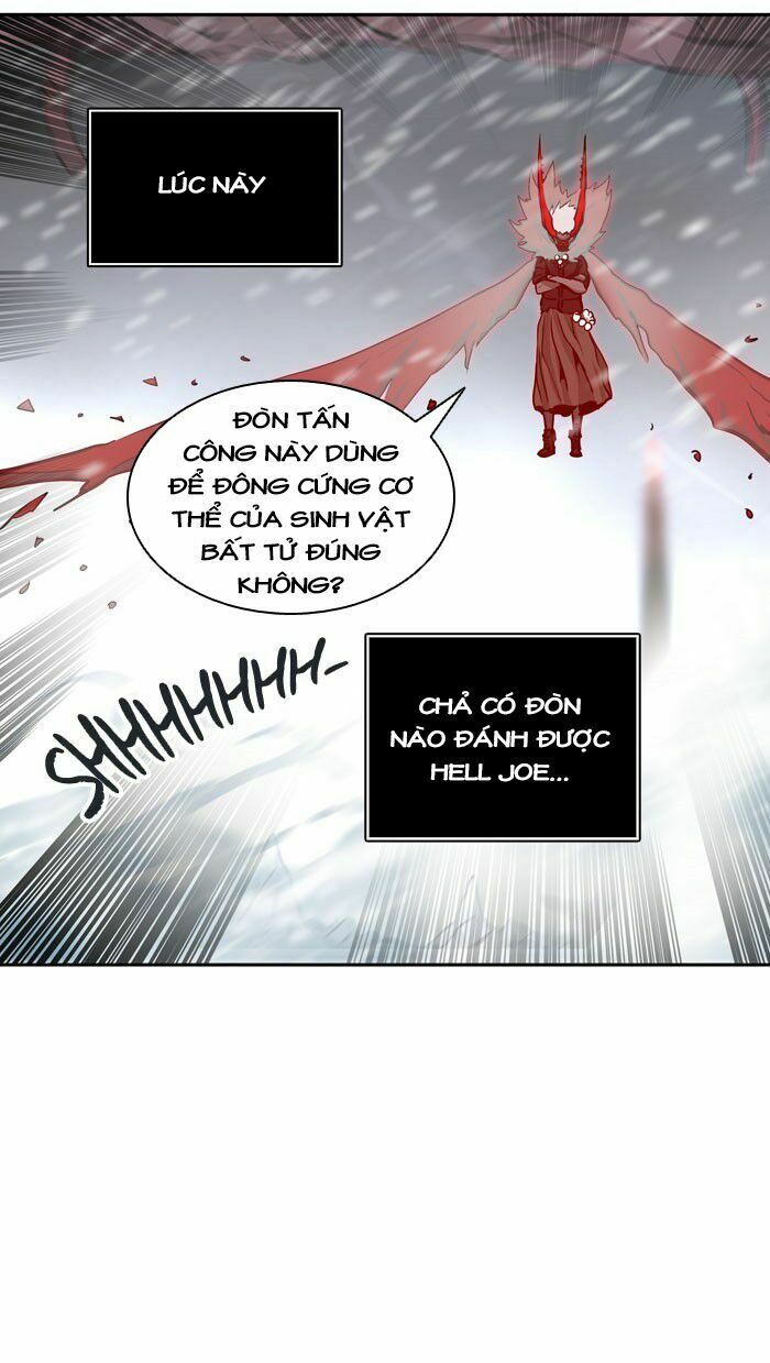 Tòa Tháp Bí Ẩn Chap 330 - Next Chap 331