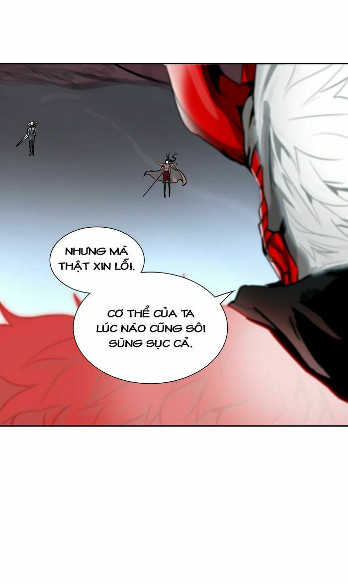 Tòa Tháp Bí Ẩn Chap 330 - Next Chap 331