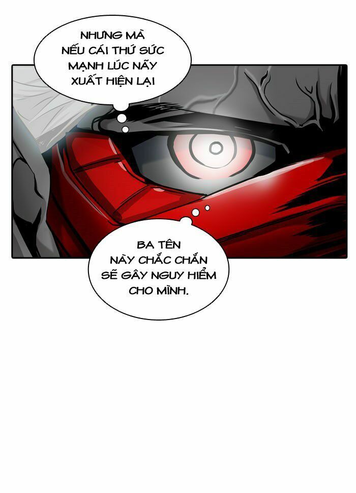 Tòa Tháp Bí Ẩn Chap 330 - Next Chap 331