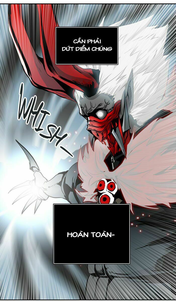 Tòa Tháp Bí Ẩn Chap 330 - Next Chap 331