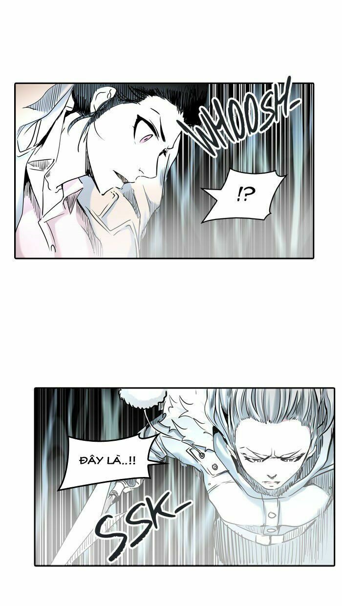 Tòa Tháp Bí Ẩn Chap 330 - Next Chap 331