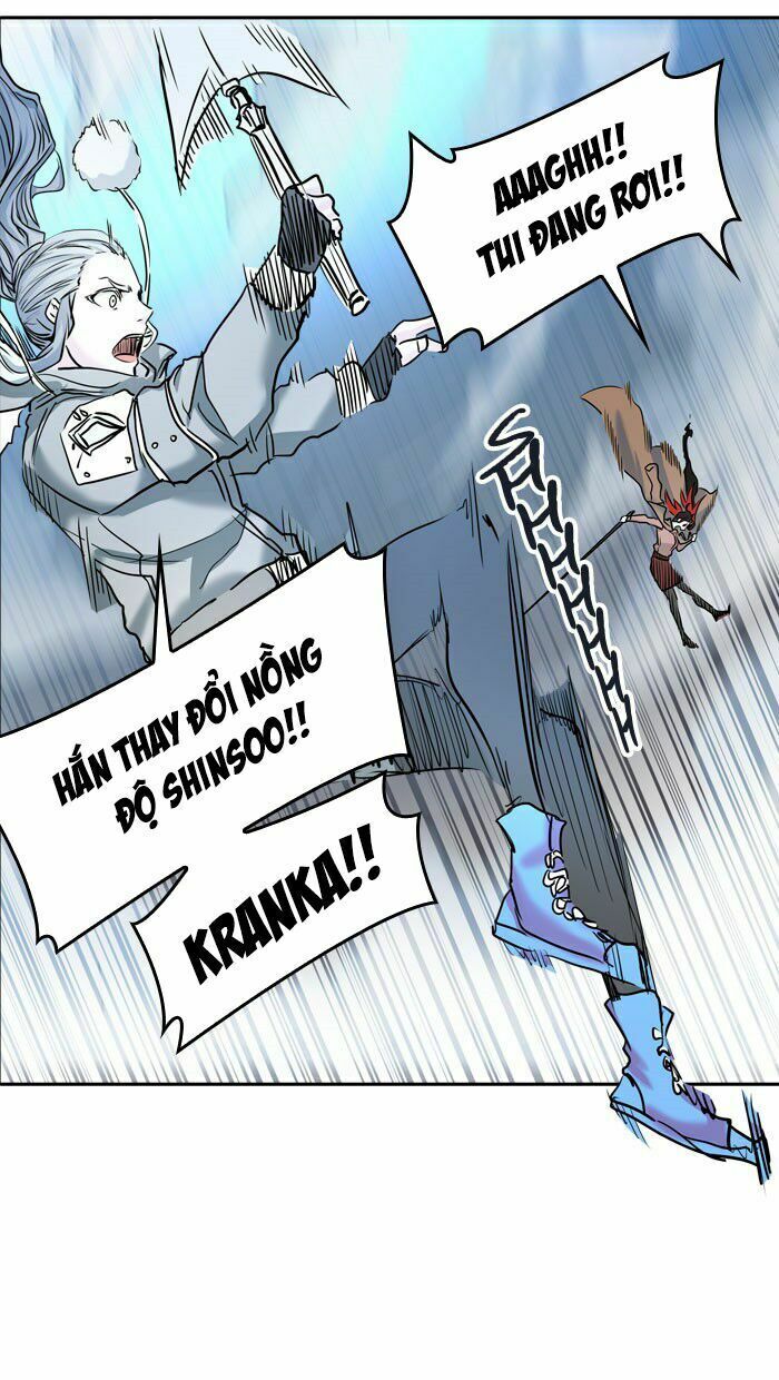 Tòa Tháp Bí Ẩn Chap 330 - Next Chap 331