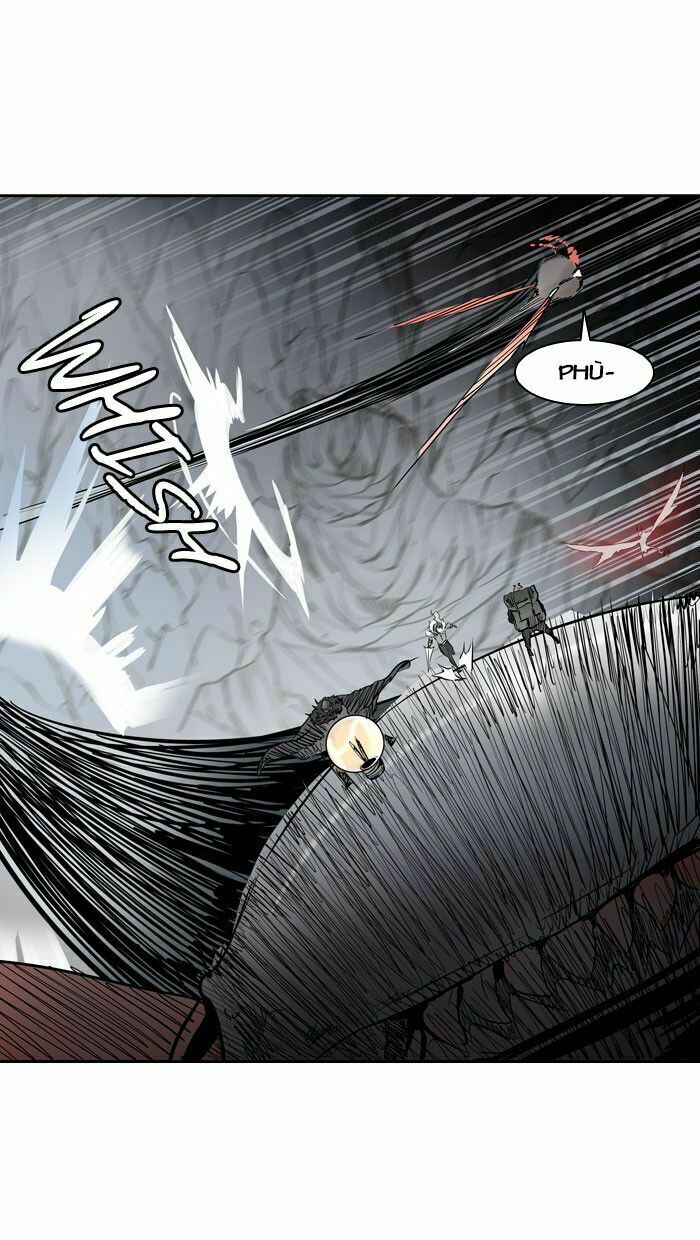 Tòa Tháp Bí Ẩn Chap 330 - Next Chap 331