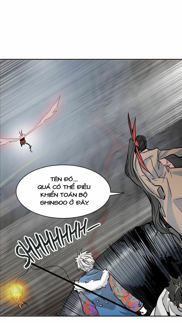 Tòa Tháp Bí Ẩn Chap 330 - Next Chap 331