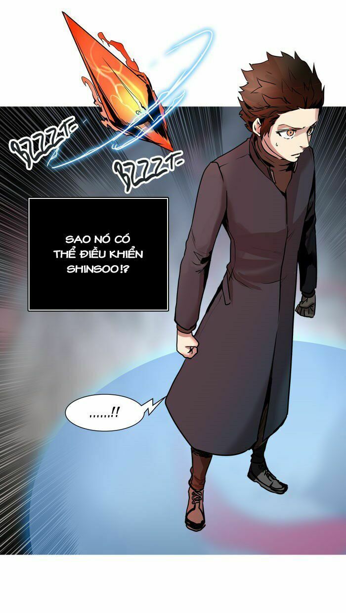 Tòa Tháp Bí Ẩn Chap 330 - Next Chap 331