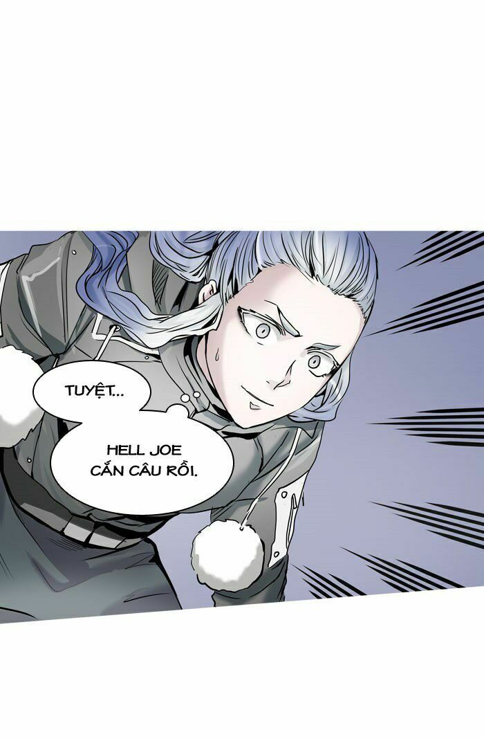 Tòa Tháp Bí Ẩn Chap 330 - Next Chap 331