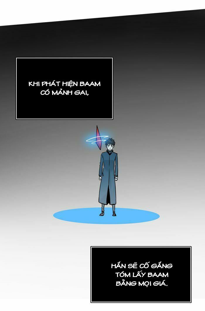 Tòa Tháp Bí Ẩn Chap 330 - Next Chap 331