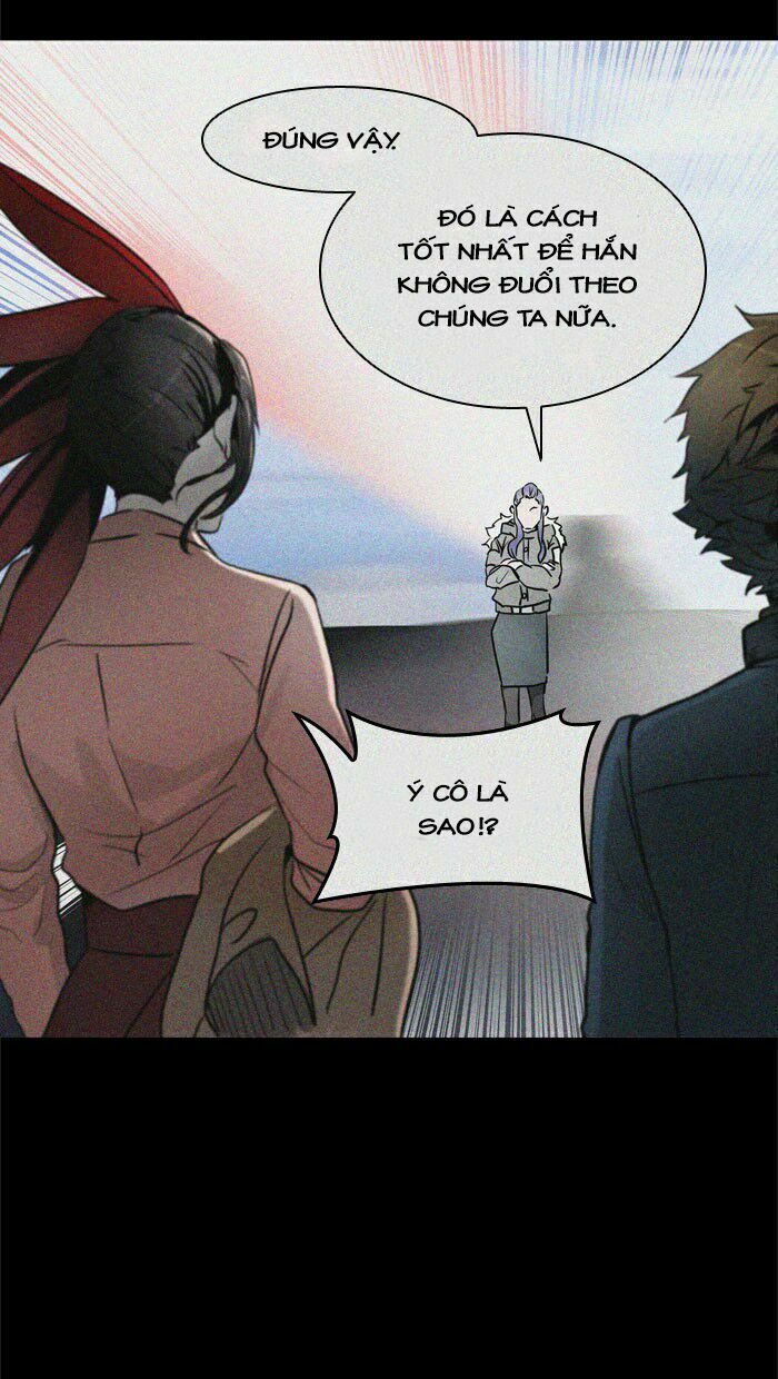 Tòa Tháp Bí Ẩn Chap 330 - Next Chap 331