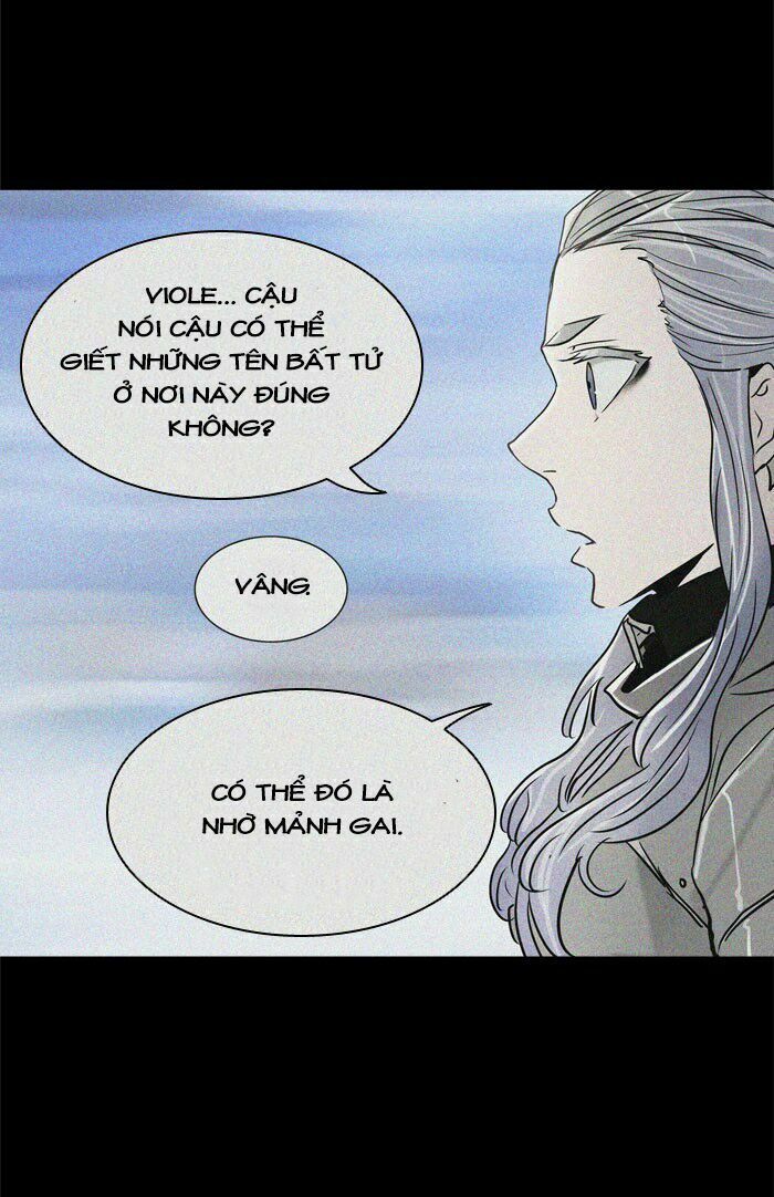 Tòa Tháp Bí Ẩn Chap 330 - Next Chap 331