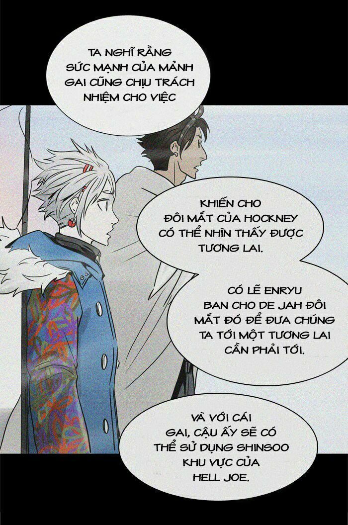 Tòa Tháp Bí Ẩn Chap 330 - Next Chap 331
