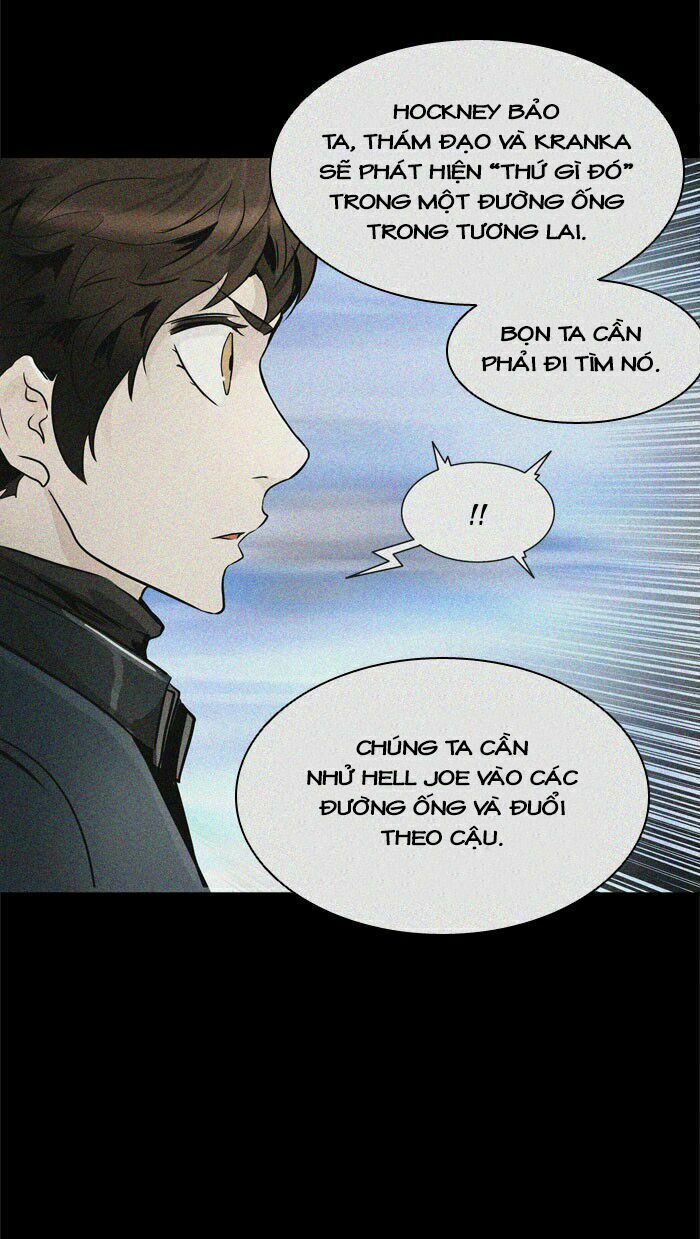 Tòa Tháp Bí Ẩn Chap 330 - Next Chap 331