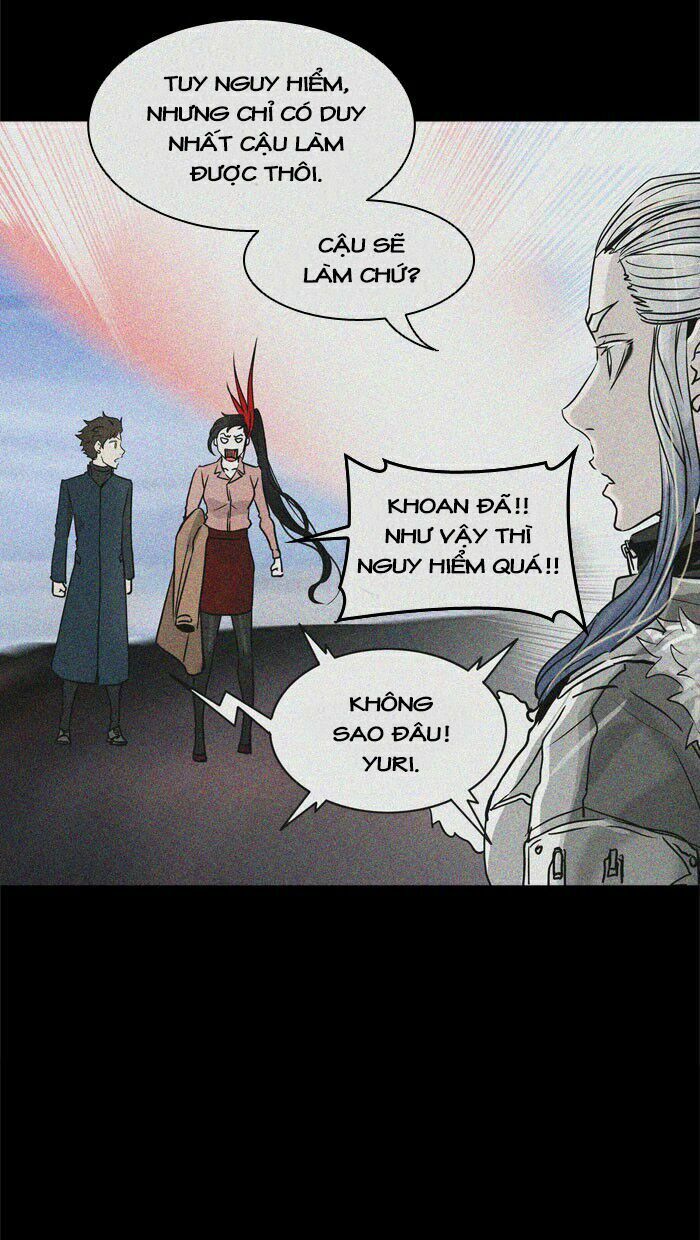 Tòa Tháp Bí Ẩn Chap 330 - Next Chap 331