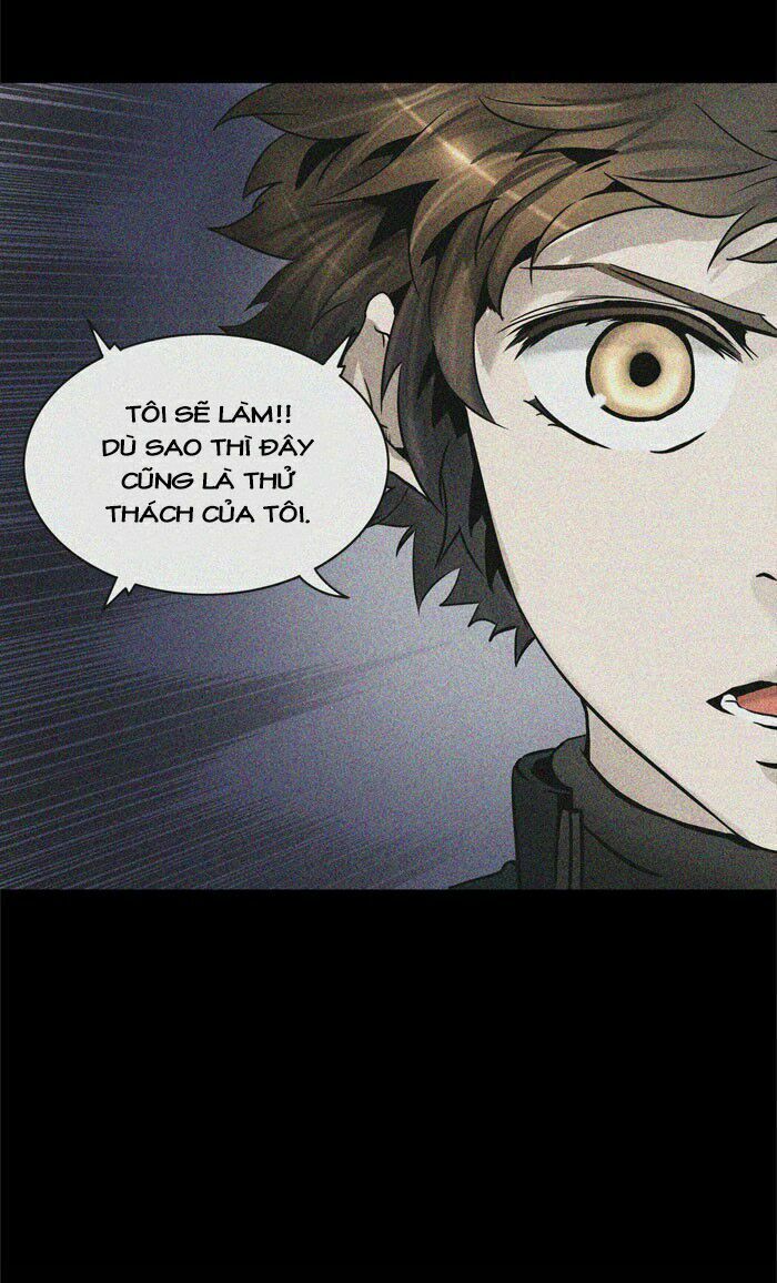Tòa Tháp Bí Ẩn Chap 330 - Next Chap 331