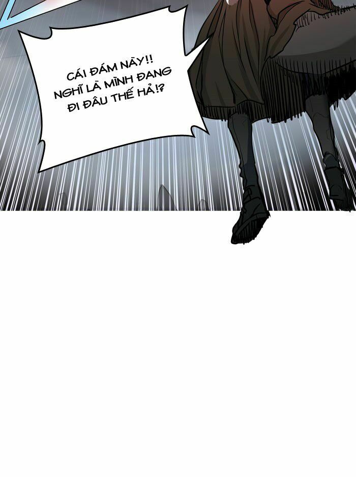 Tòa Tháp Bí Ẩn Chap 330 - Next Chap 331