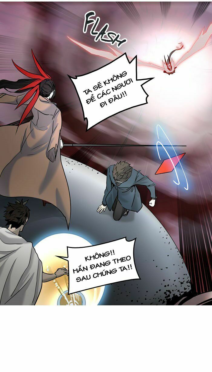 Tòa Tháp Bí Ẩn Chap 330 - Next Chap 331