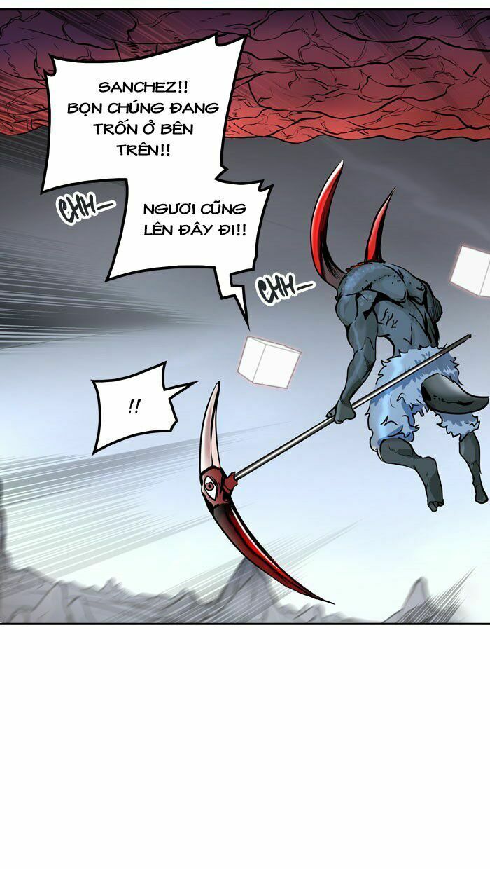 Tòa Tháp Bí Ẩn Chap 330 - Next Chap 331