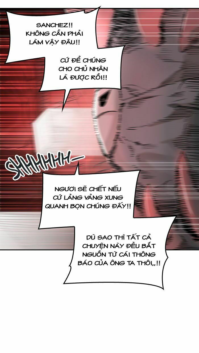 Tòa Tháp Bí Ẩn Chap 330 - Next Chap 331