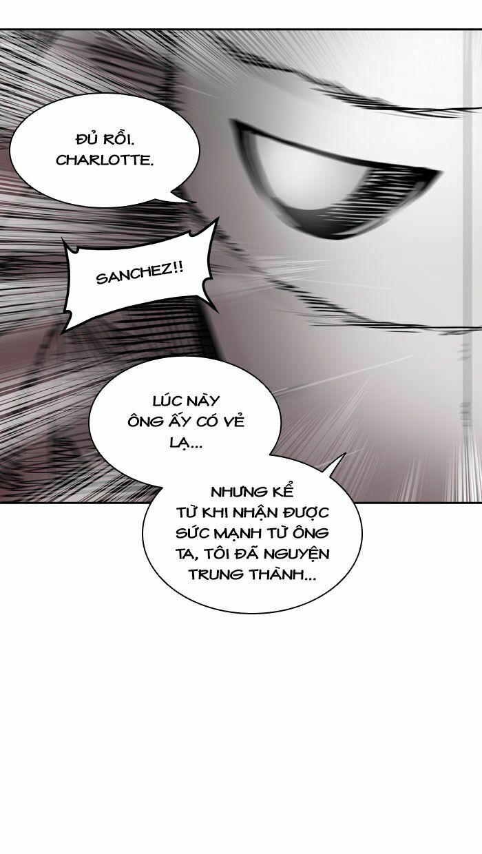 Tòa Tháp Bí Ẩn Chap 330 - Next Chap 331