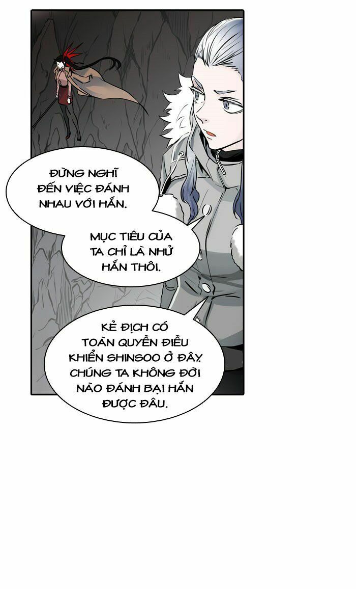 Tòa Tháp Bí Ẩn Chap 330 - Next Chap 331