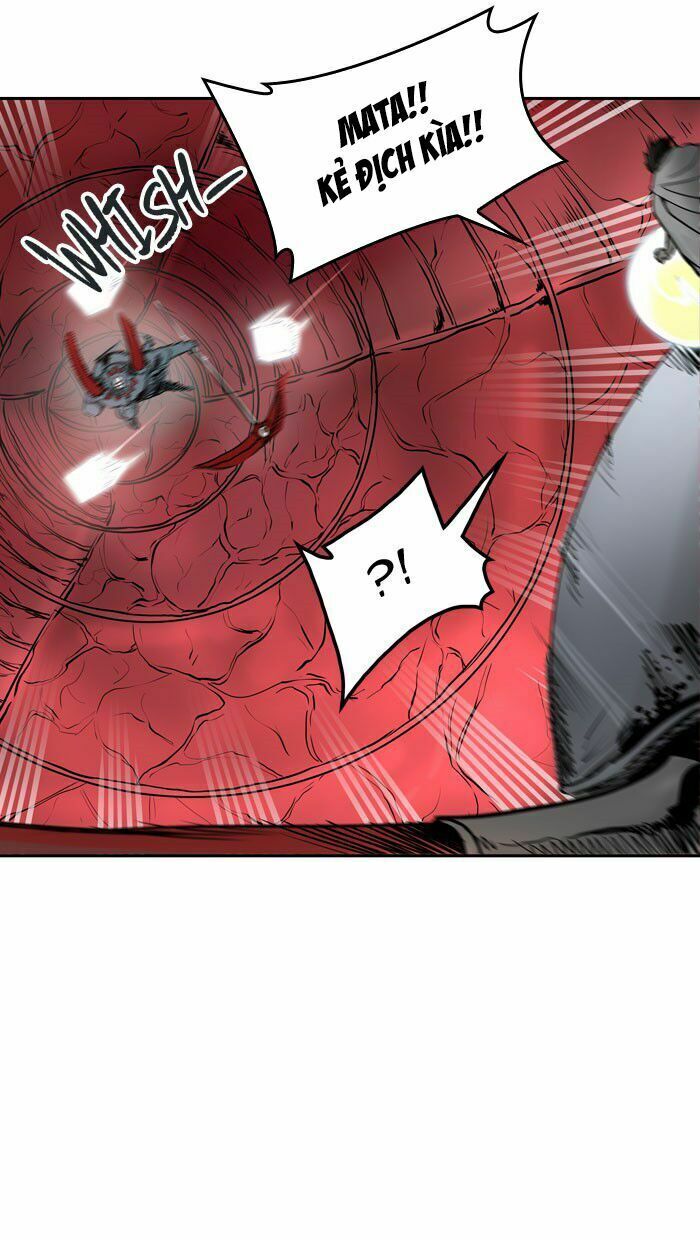 Tòa Tháp Bí Ẩn Chap 330 - Next Chap 331