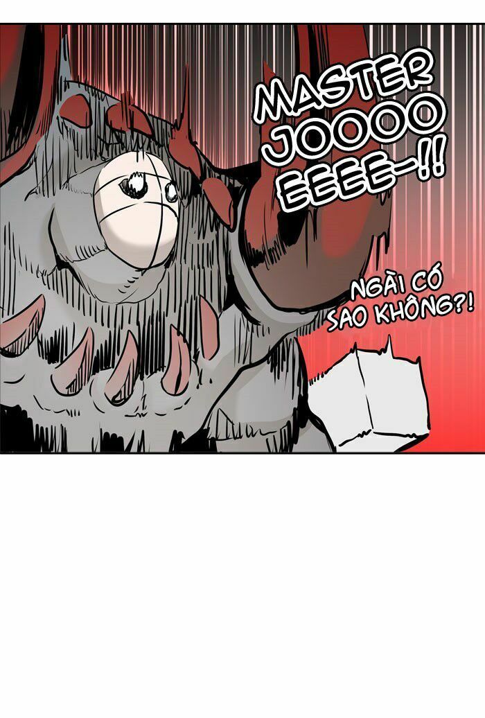 Tòa Tháp Bí Ẩn Chap 330 - Next Chap 331