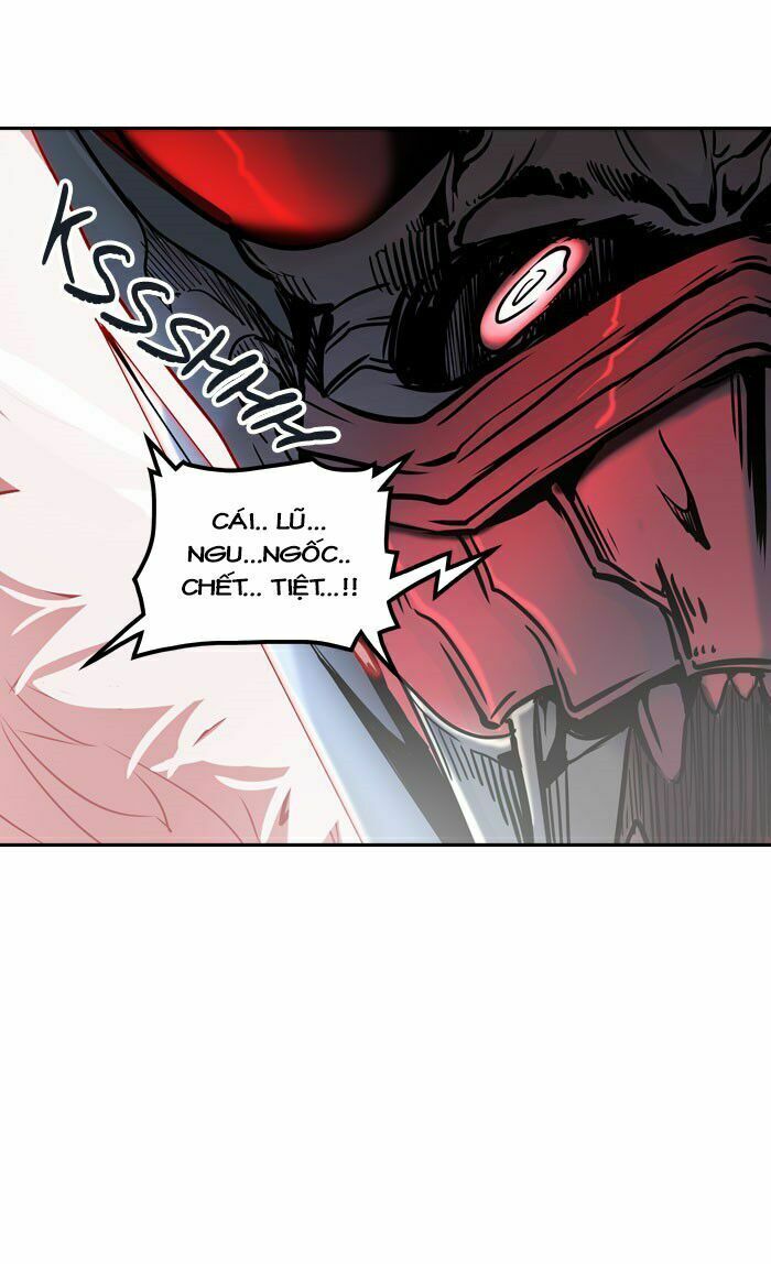 Tòa Tháp Bí Ẩn Chap 330 - Next Chap 331