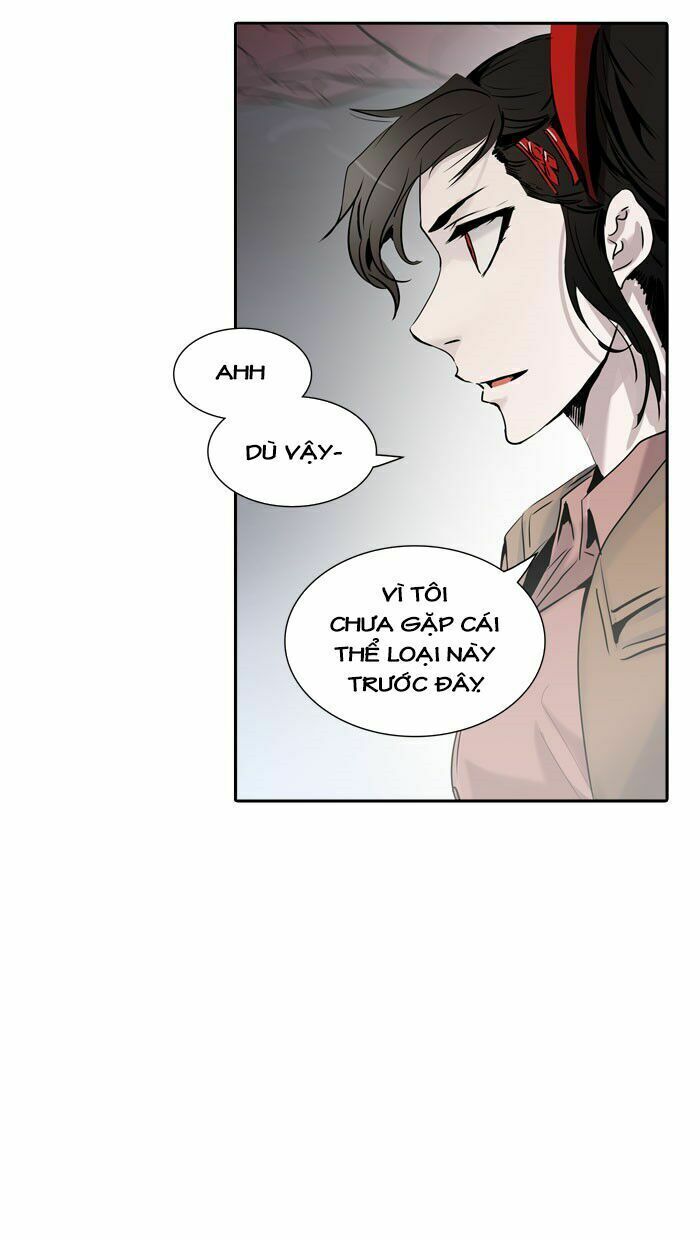 Tòa Tháp Bí Ẩn Chap 330 - Next Chap 331