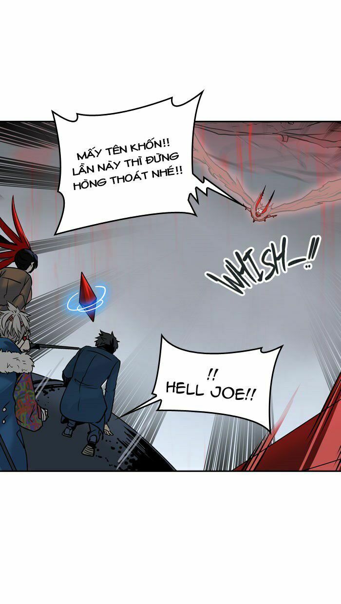 Tòa Tháp Bí Ẩn Chap 330 - Next Chap 331