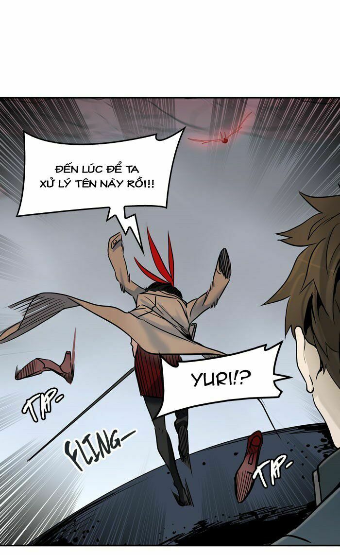Tòa Tháp Bí Ẩn Chap 330 - Next Chap 331