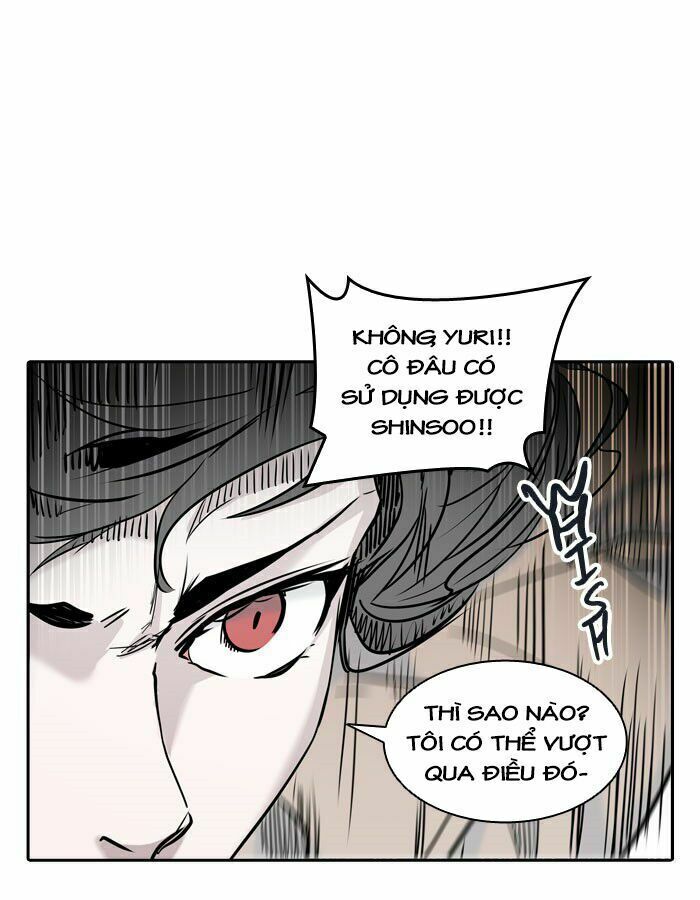 Tòa Tháp Bí Ẩn Chap 330 - Next Chap 331