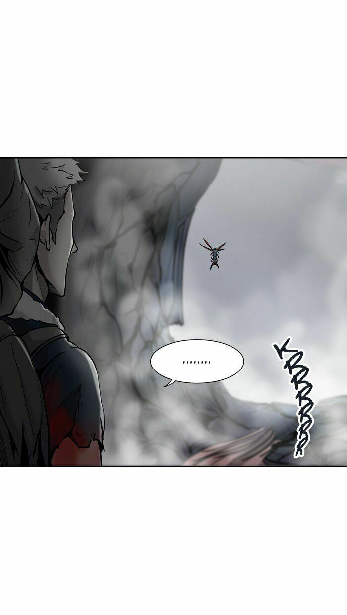 Tòa Tháp Bí Ẩn Chap 331 - Next Chap 332