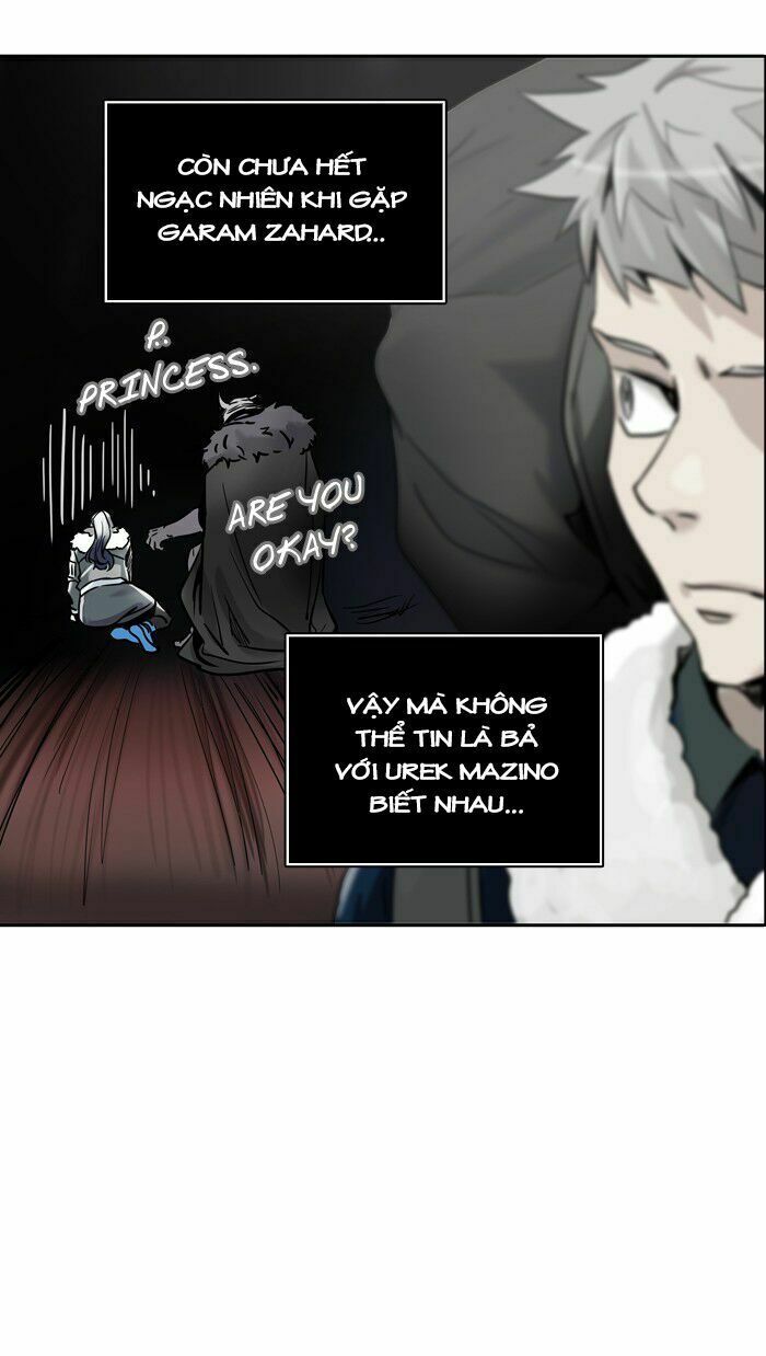 Tòa Tháp Bí Ẩn Chap 331 - Next Chap 332