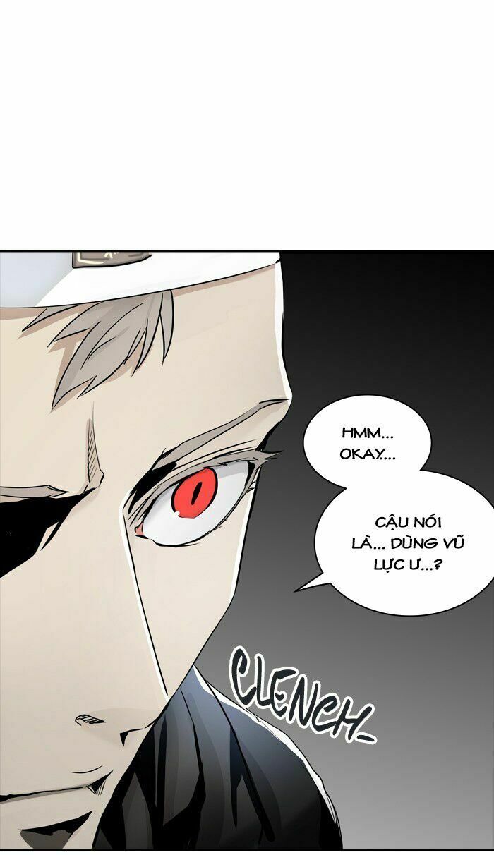 Tòa Tháp Bí Ẩn Chap 331 - Next Chap 332