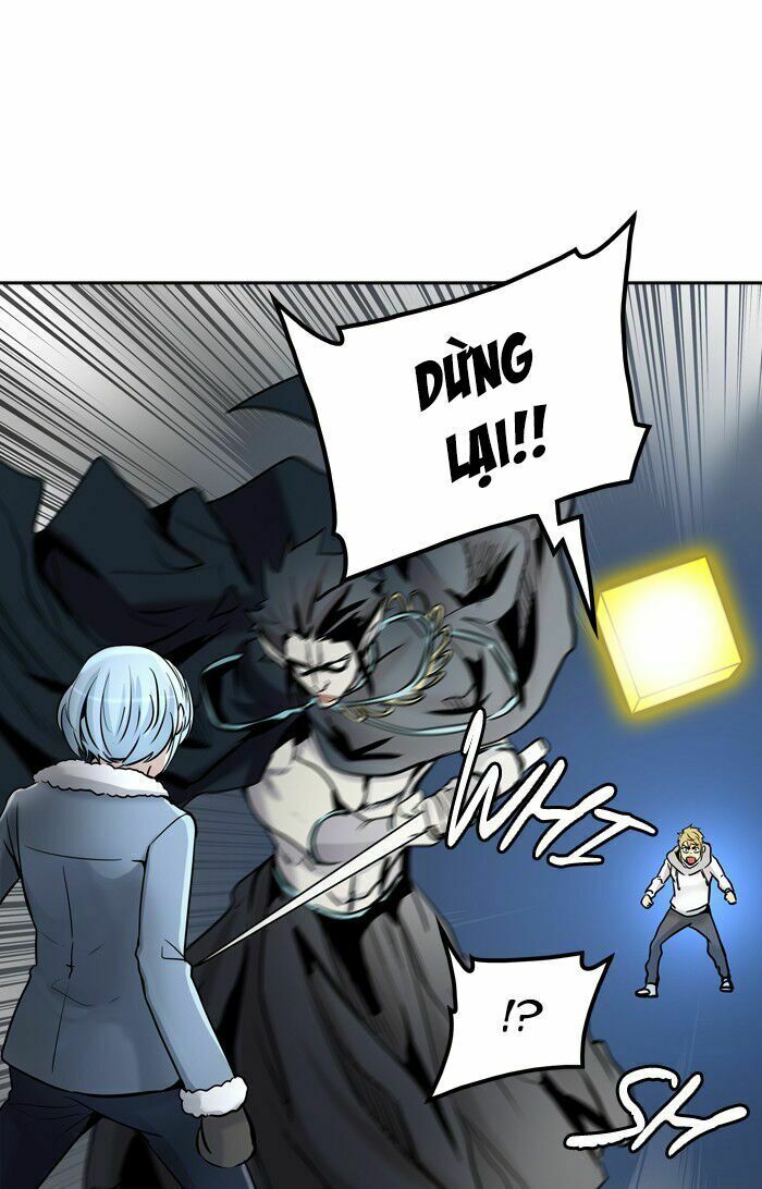 Tòa Tháp Bí Ẩn Chap 331 - Next Chap 332