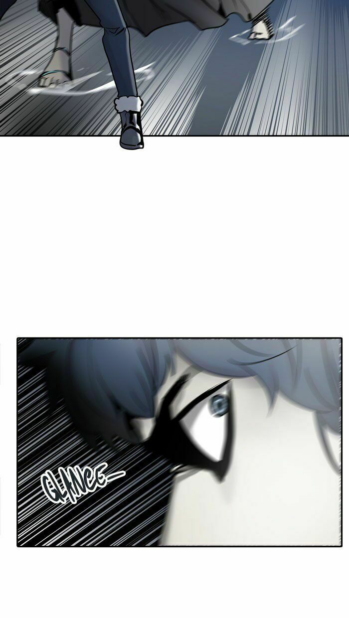 Tòa Tháp Bí Ẩn Chap 331 - Next Chap 332