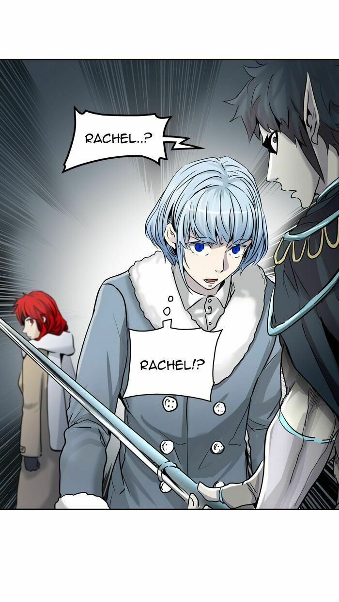 Tòa Tháp Bí Ẩn Chap 331 - Next Chap 332