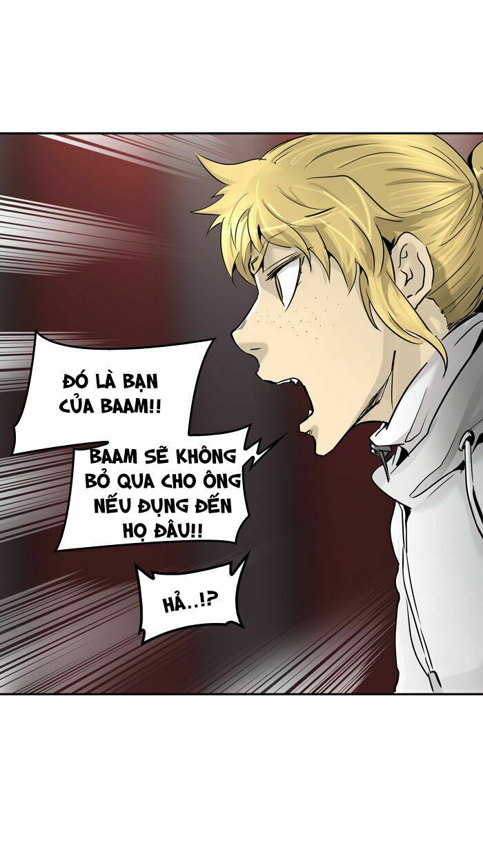 Tòa Tháp Bí Ẩn Chap 331 - Next Chap 332