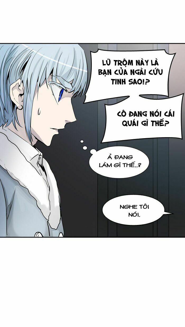 Tòa Tháp Bí Ẩn Chap 331 - Next Chap 332