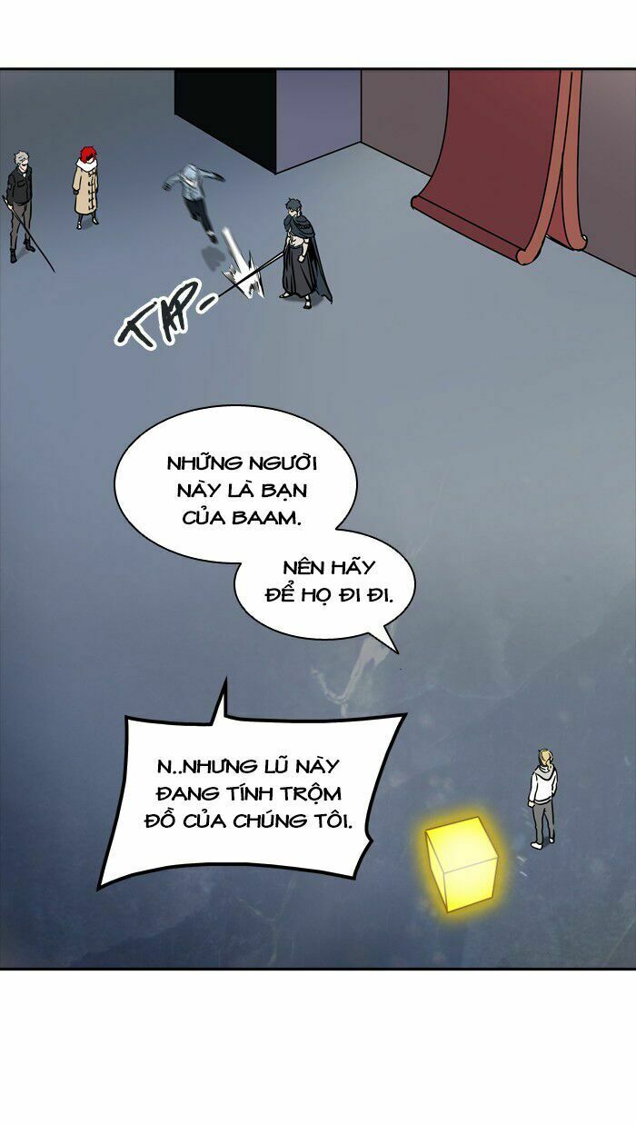 Tòa Tháp Bí Ẩn Chap 331 - Next Chap 332