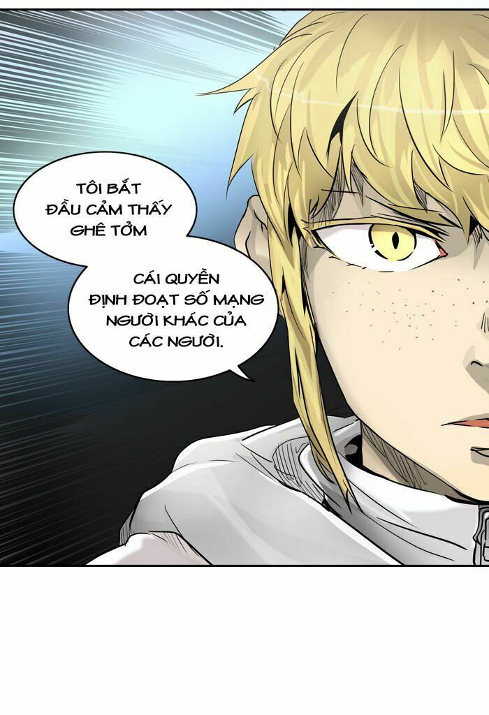 Tòa Tháp Bí Ẩn Chap 331 - Next Chap 332