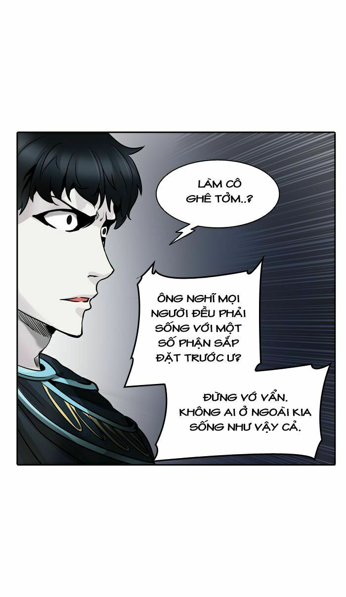 Tòa Tháp Bí Ẩn Chap 331 - Next Chap 332