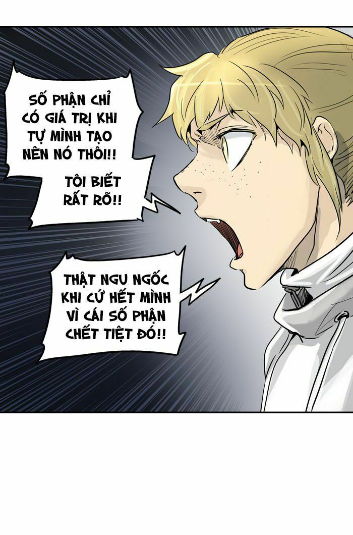 Tòa Tháp Bí Ẩn Chap 331 - Next Chap 332