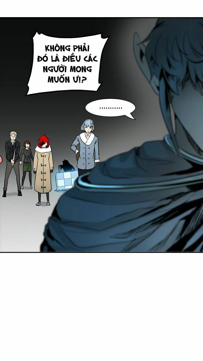 Tòa Tháp Bí Ẩn Chap 331 - Next Chap 332