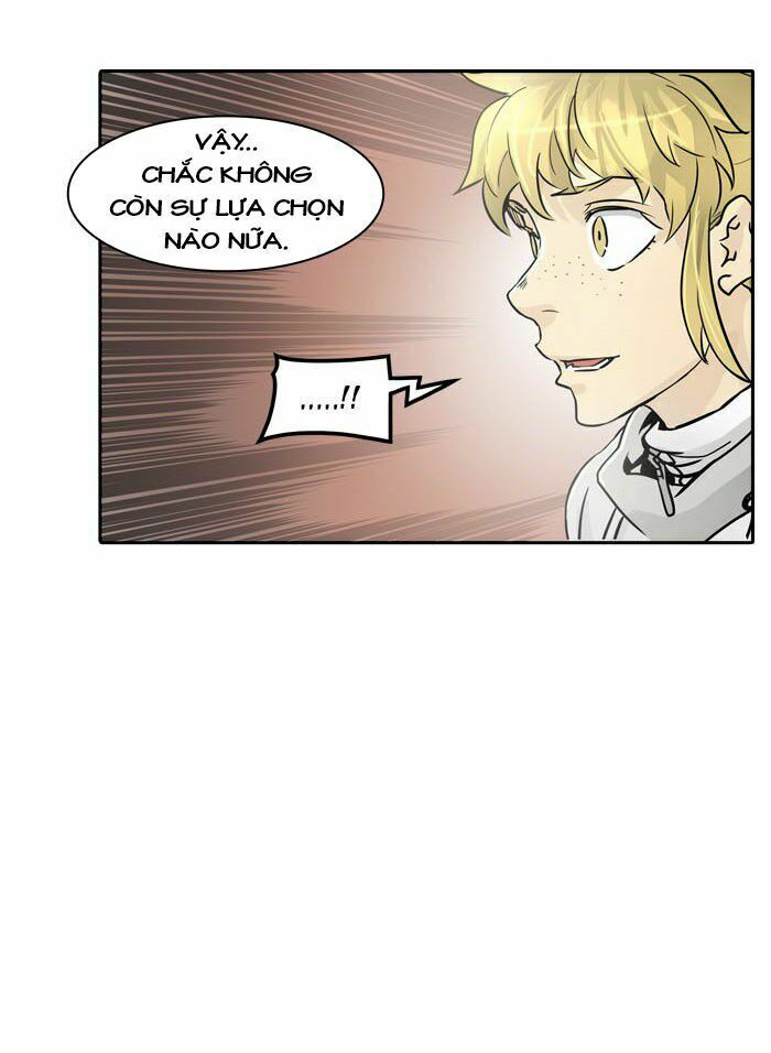 Tòa Tháp Bí Ẩn Chap 331 - Next Chap 332