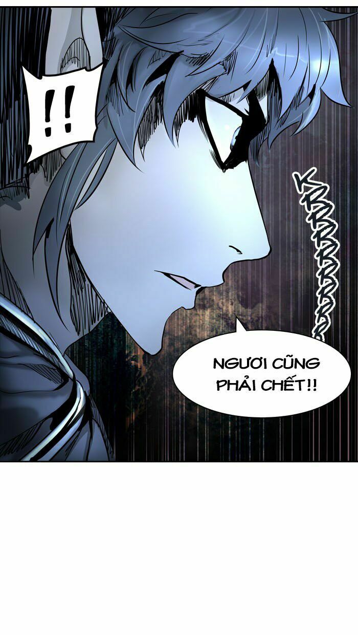 Tòa Tháp Bí Ẩn Chap 331 - Next Chap 332
