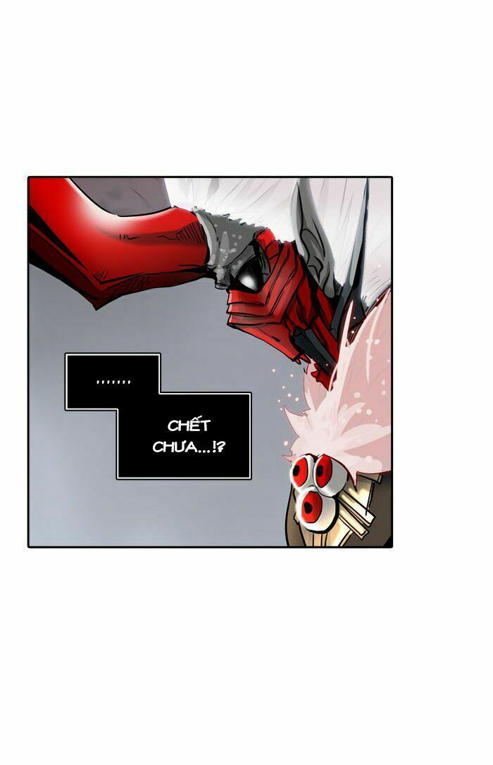 Tòa Tháp Bí Ẩn Chap 331 - Next Chap 332