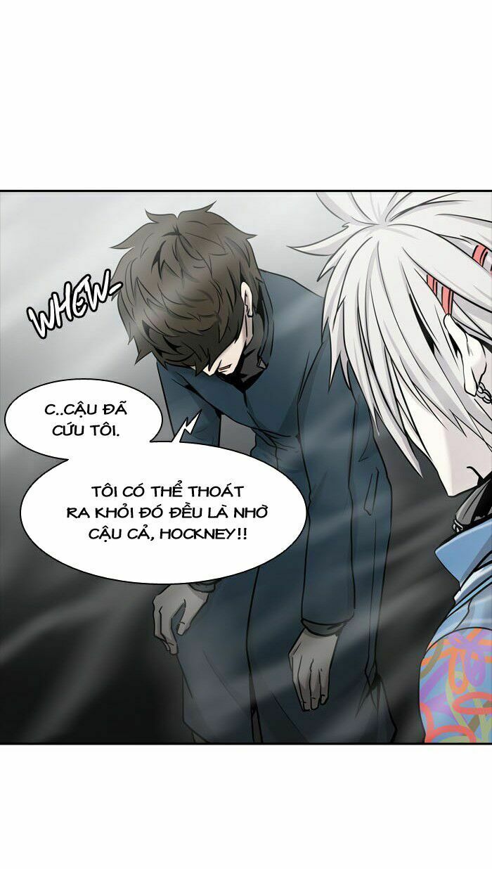 Tòa Tháp Bí Ẩn Chap 331 - Next Chap 332
