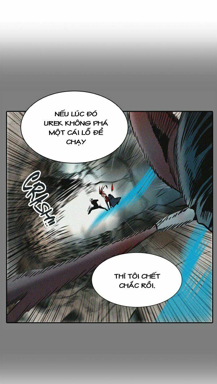 Tòa Tháp Bí Ẩn Chap 331 - Next Chap 332