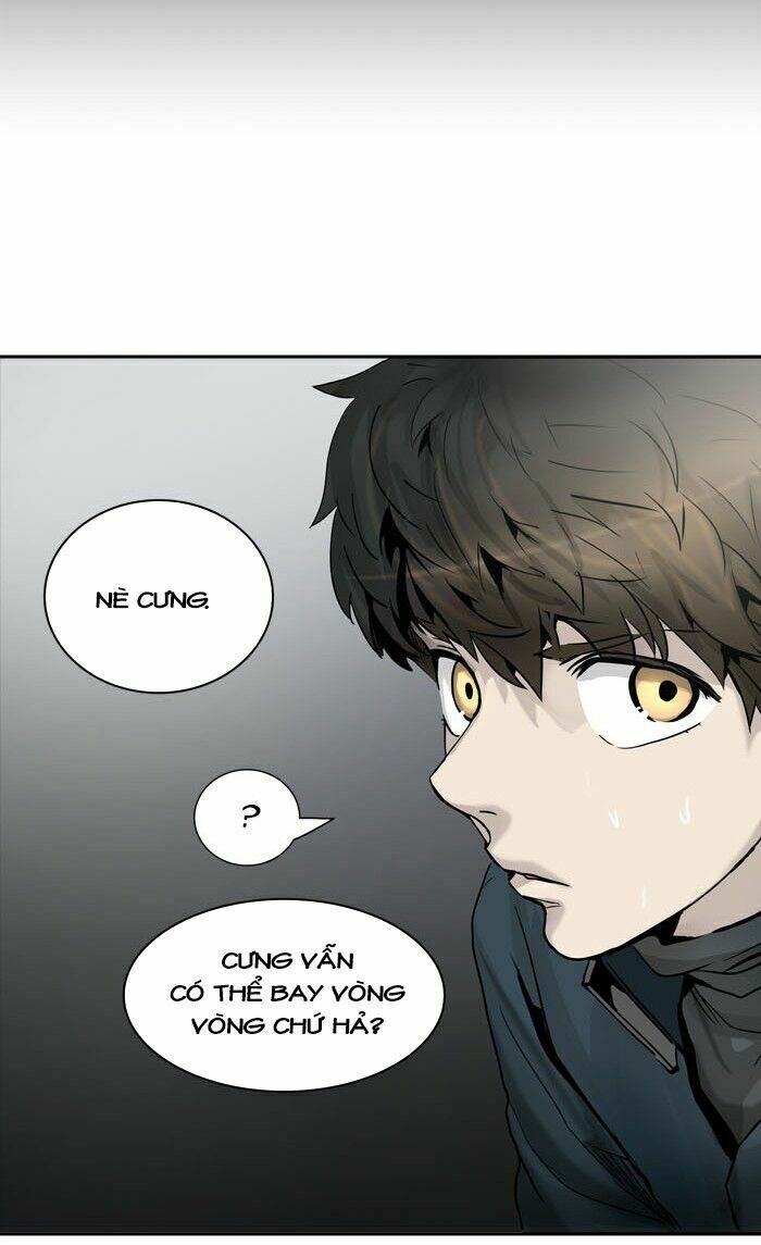 Tòa Tháp Bí Ẩn Chap 331 - Next Chap 332